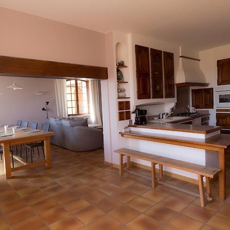 Clos Du Père Clément Visan Extérieur photo