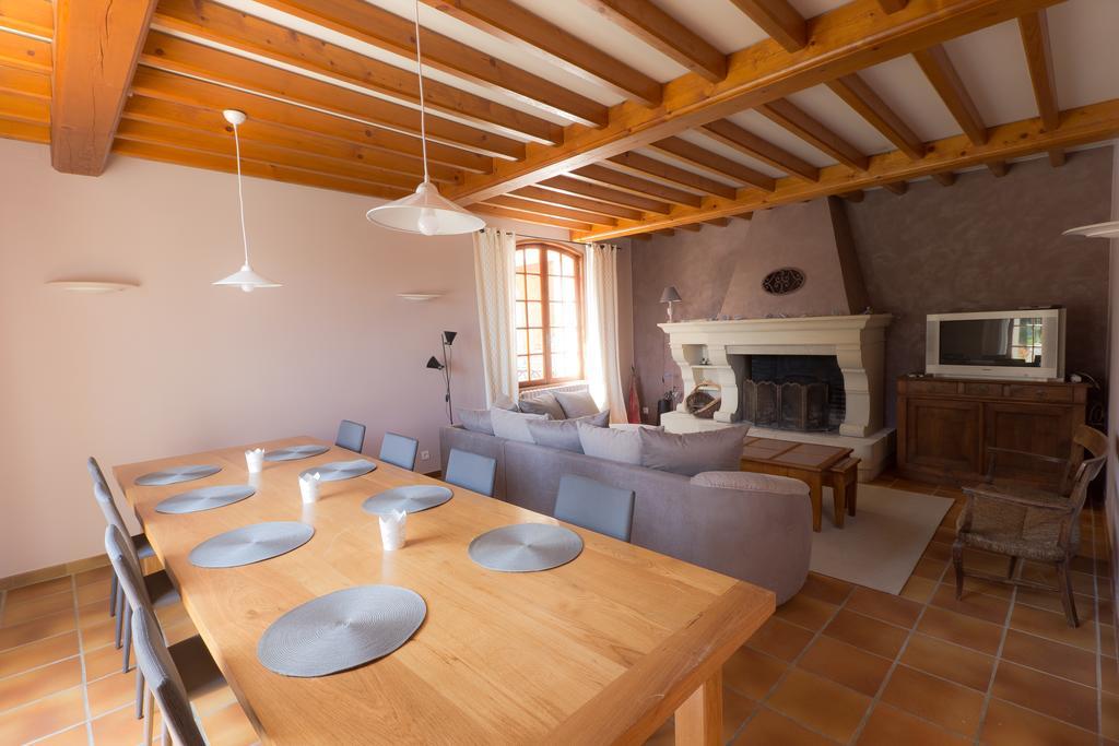 Clos Du Père Clément Visan Extérieur photo